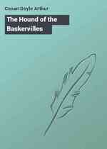 The Hound of the Baskervilles