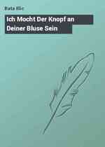 Ich Mocht Der Knopf an Deiner Bluse Sein