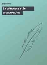 La princesse et le croque-notes