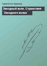 Звездный волк. Странствия `Звездного волка`