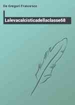 Lalevacalcisticadellaclasse68