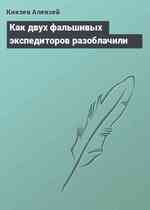 Как двух фальшивых экспедиторов разоблачили