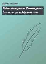 Тайна Авиценны. Похождения бразильцев в Афганистане