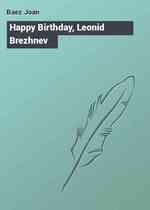 Happy Birthday, Leonid Brezhnev