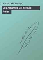 Los Amantes Del Circulo Polar