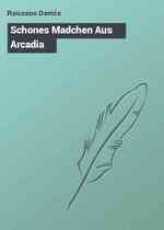 Schones Madchen Aus Arcadia