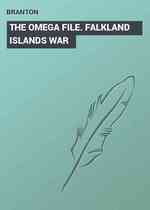 THE OMEGA FILE. FALKLAND ISLANDS WAR