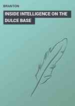 INSIDE INTELLIGENCE ON THE DULCE BASE