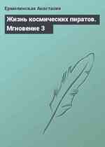 Жизнь космических пиратов. Мгновение 3