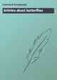 Articles about butterflies
