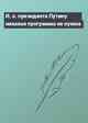 И. о. президента Путину никакая программа не нужна